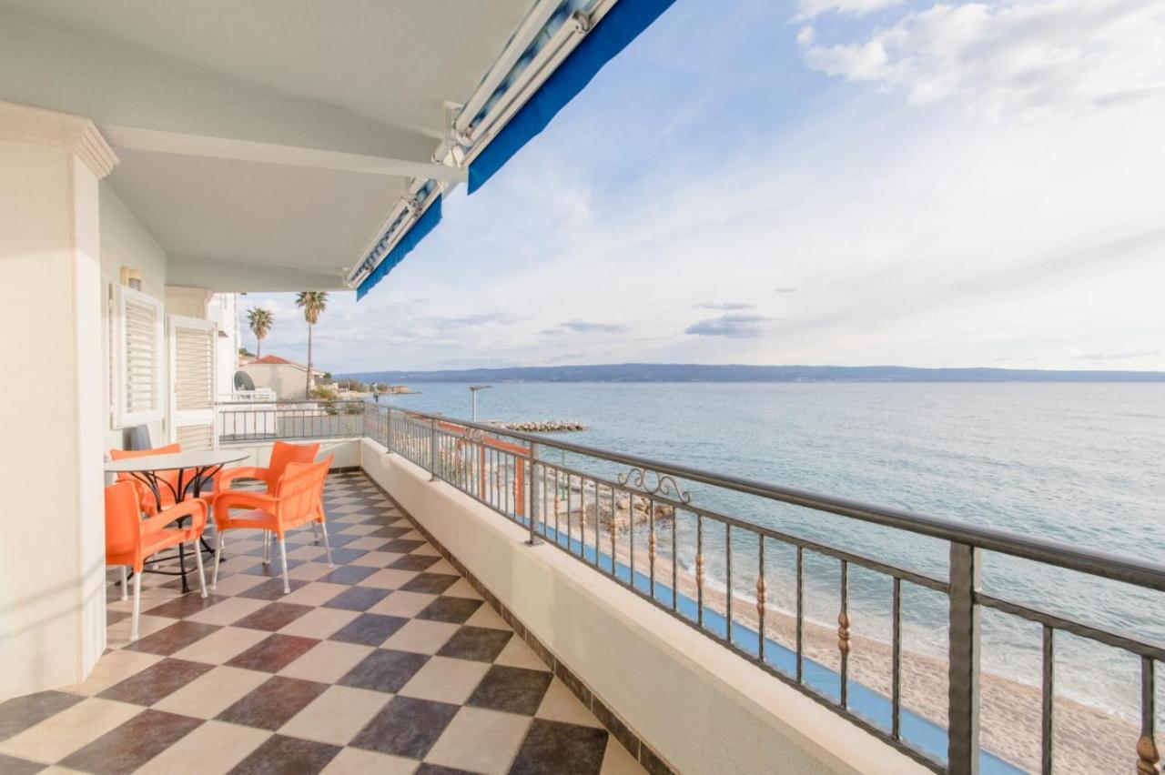 Krilo Apartment Podstrana