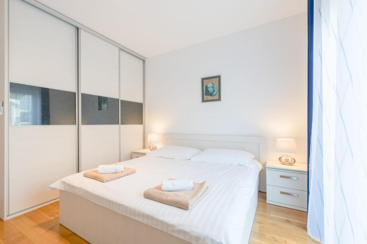 Apartment Krilo