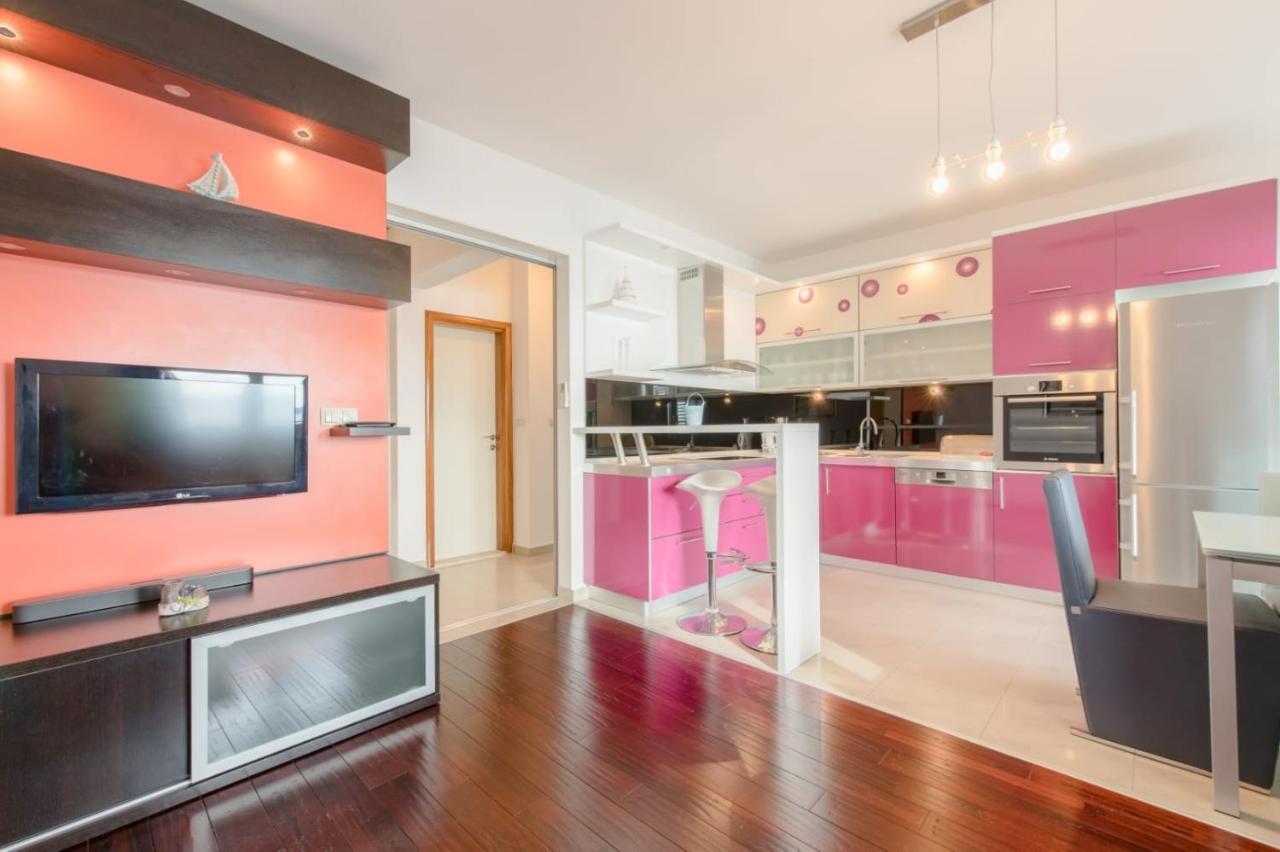 Apartment Krilo *