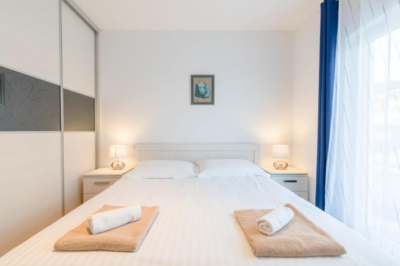 Apartment Krilo
