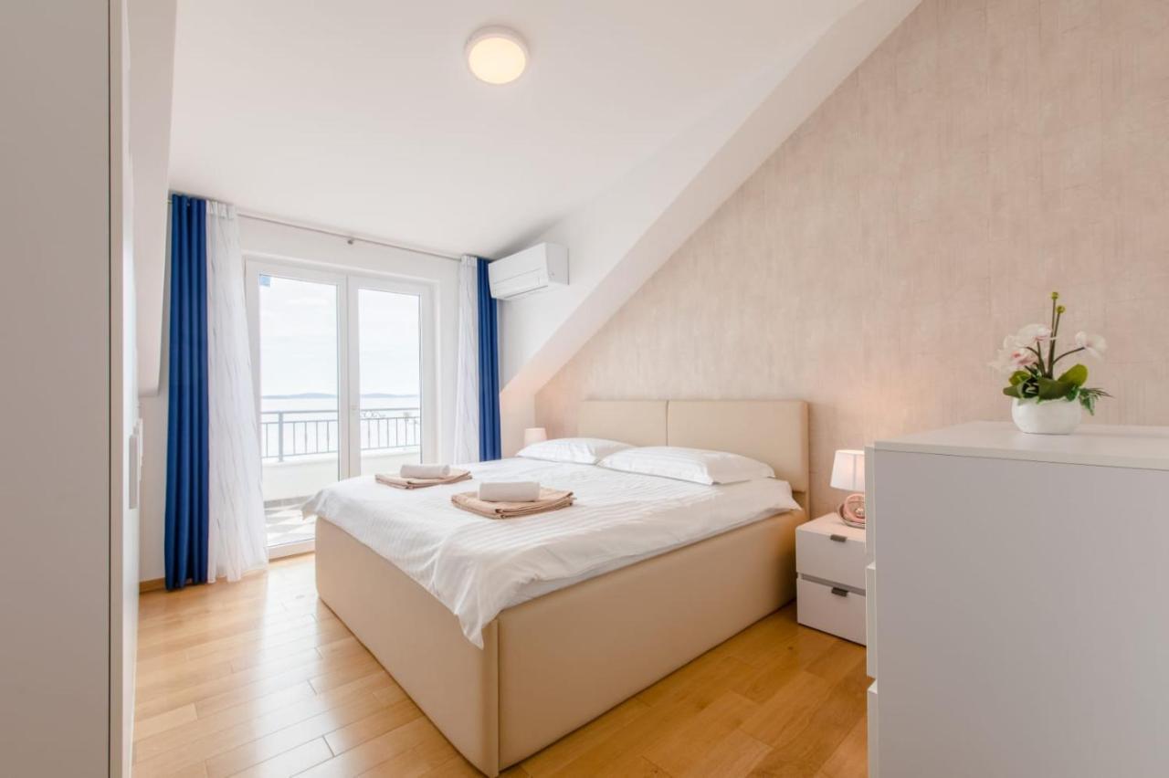 Apartment Krilo Podstrana