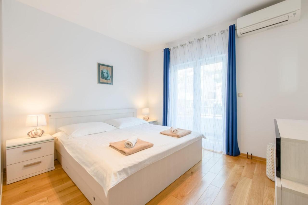 Krilo Apartment