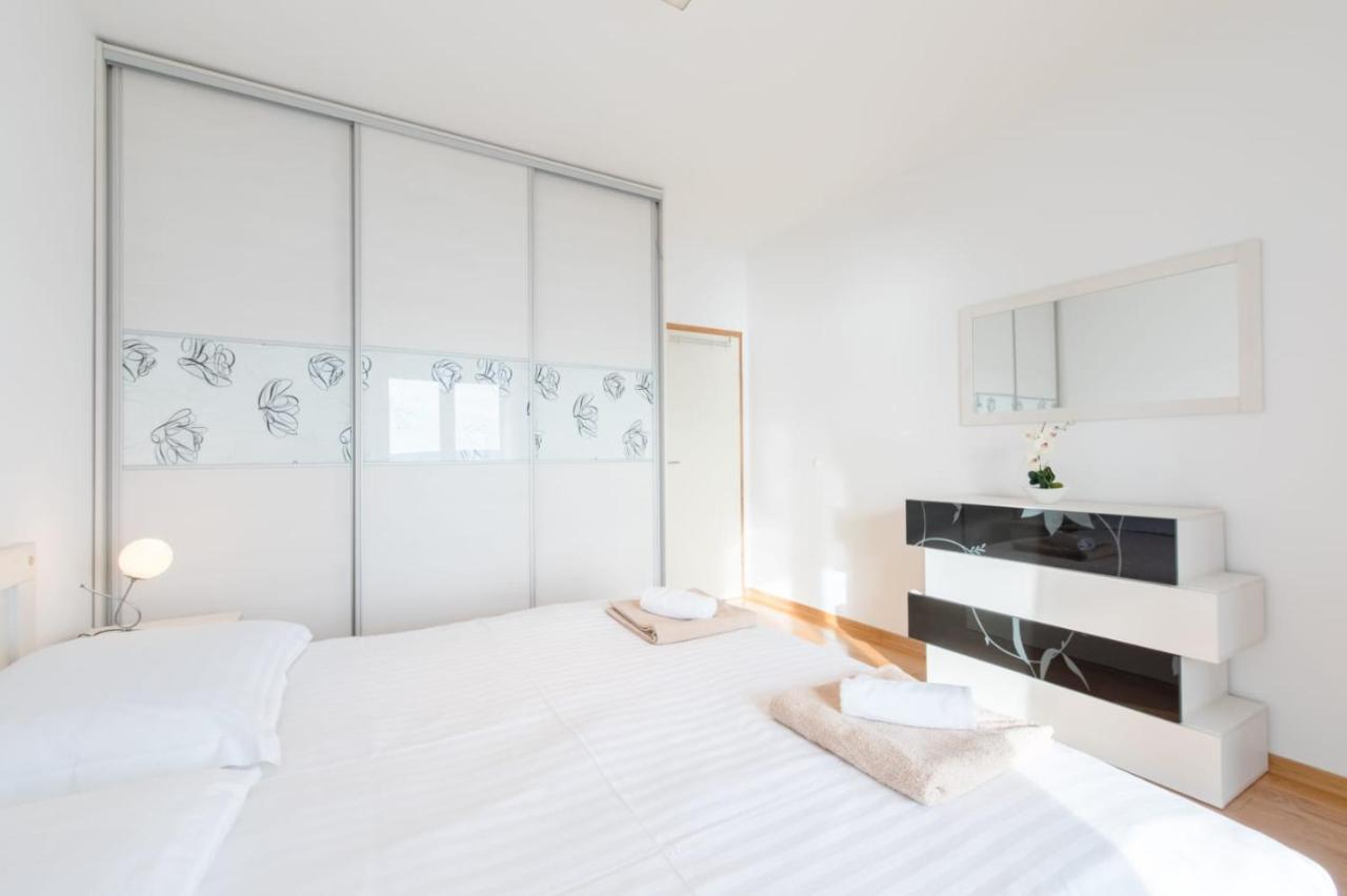 Apartment Krilo