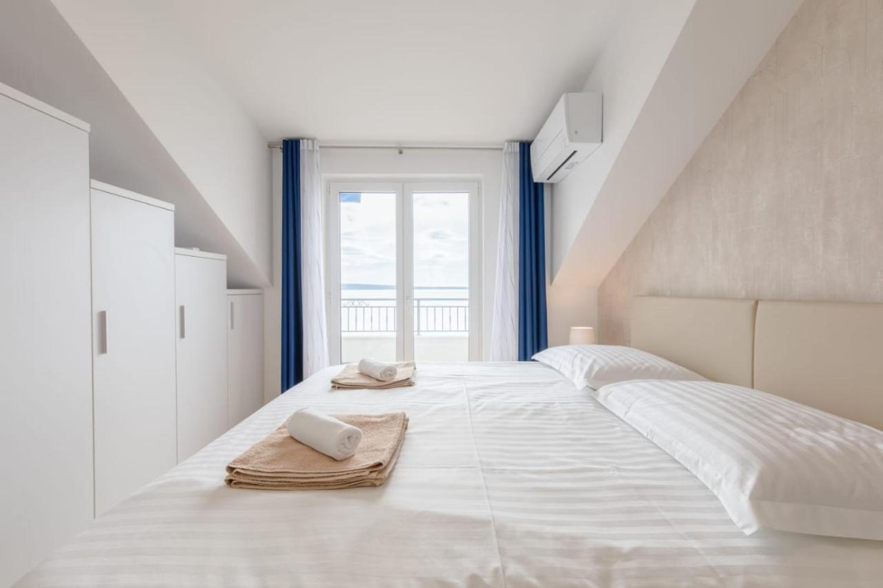 Krilo Apartment