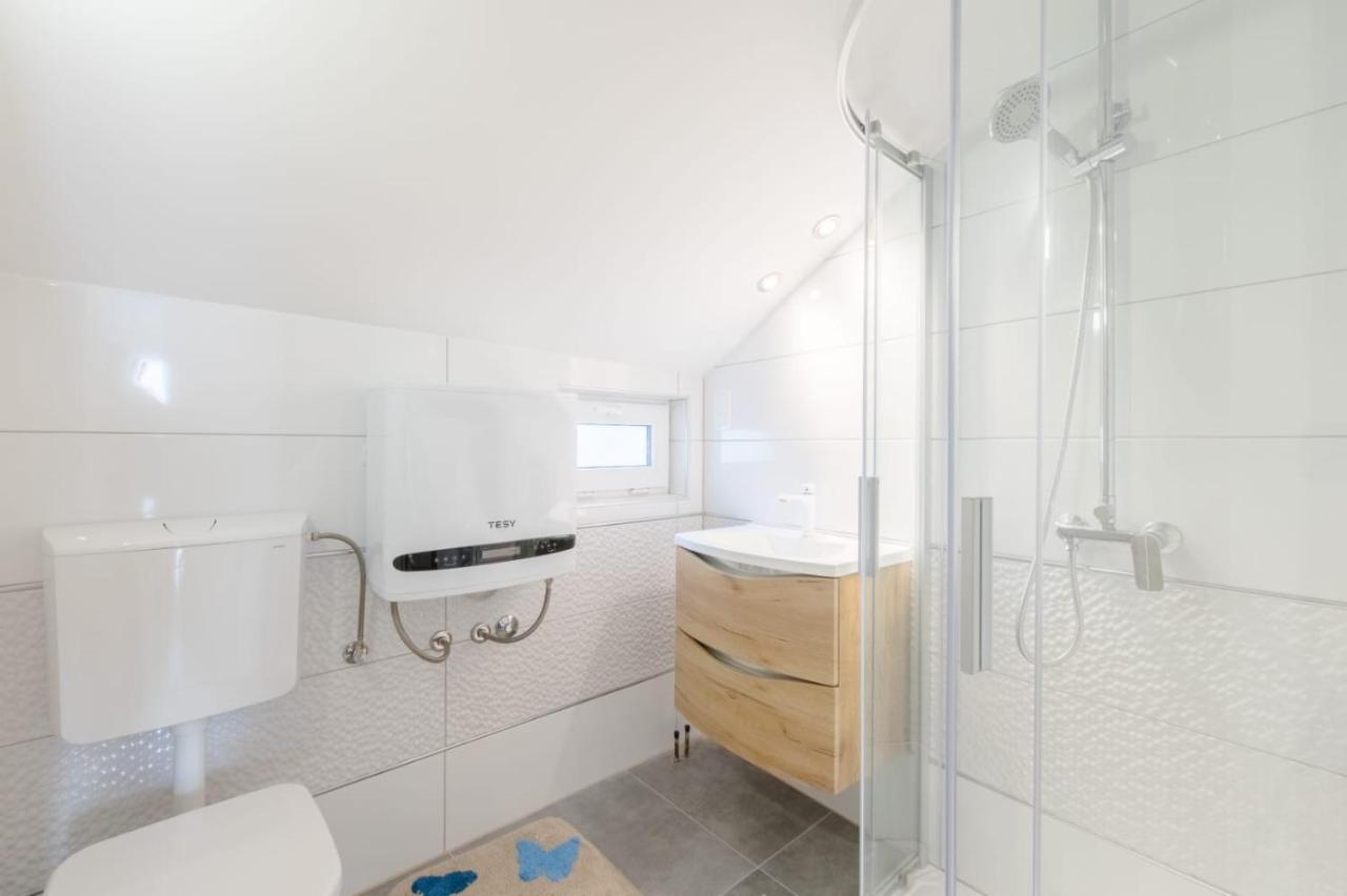 Krilo Apartment Podstrana