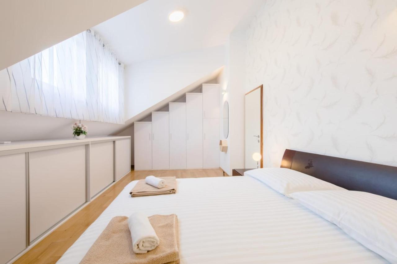 Krilo Apartment Podstrana
